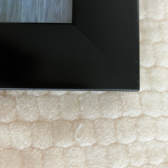 14” x 11” Picture Frame - Picture 3 of 3